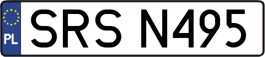 SRSN495