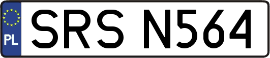 SRSN564