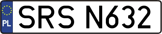 SRSN632