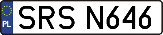 SRSN646