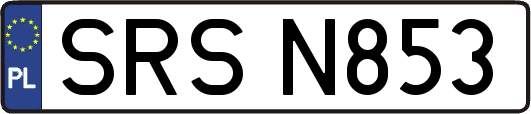 SRSN853