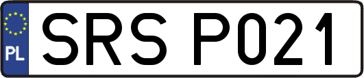 SRSP021
