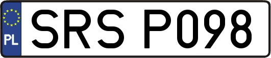 SRSP098