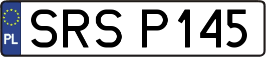 SRSP145