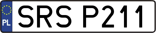SRSP211