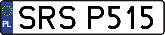 SRSP515