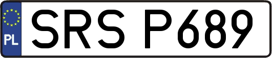 SRSP689
