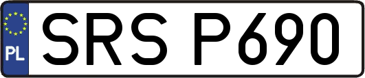 SRSP690