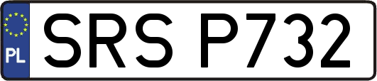 SRSP732