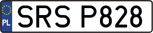 SRSP828