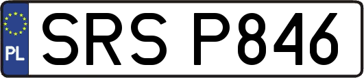 SRSP846