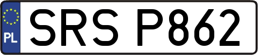 SRSP862