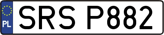 SRSP882