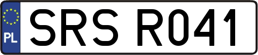 SRSR041