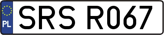 SRSR067