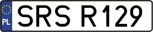 SRSR129