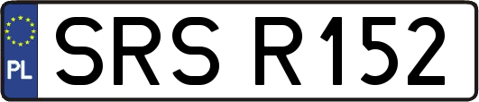 SRSR152