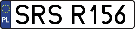 SRSR156