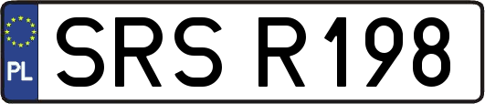 SRSR198