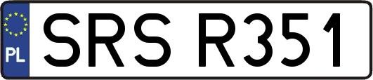 SRSR351