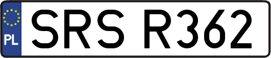 SRSR362