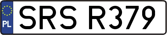 SRSR379