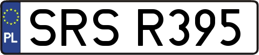 SRSR395