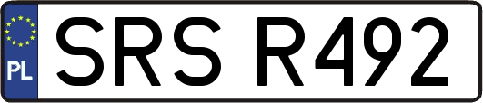 SRSR492