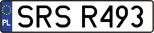 SRSR493