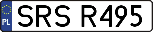 SRSR495