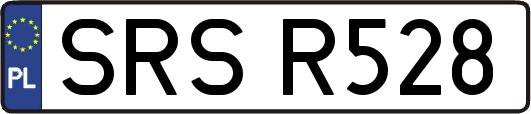 SRSR528