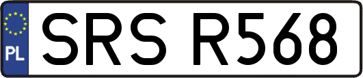 SRSR568