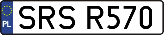 SRSR570