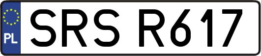 SRSR617