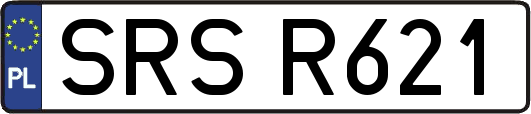 SRSR621