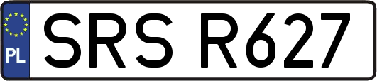 SRSR627