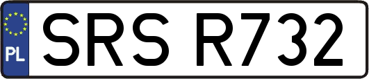 SRSR732