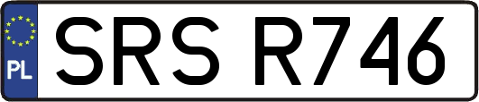 SRSR746