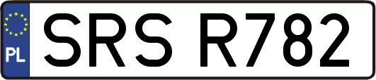 SRSR782