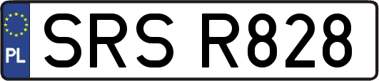 SRSR828