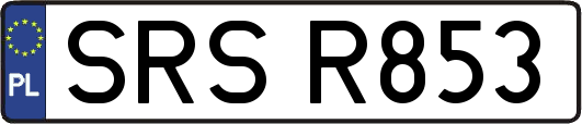 SRSR853