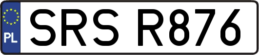 SRSR876