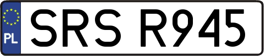 SRSR945