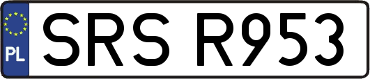 SRSR953