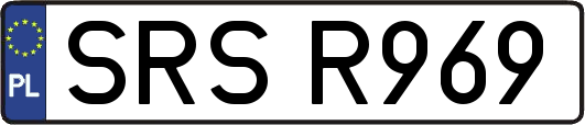 SRSR969