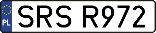 SRSR972