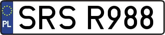 SRSR988