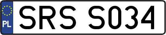 SRSS034