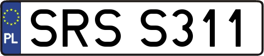 SRSS311
