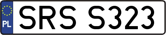 SRSS323
